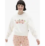 Dámská bez kapuce Vans mikina L