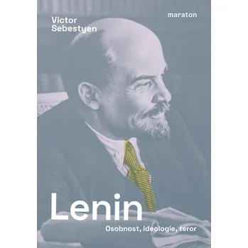 Kniha Lenin