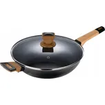 Tradiční pánev Bergner 28 cm hliníková