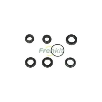 Přislušenství brzdového systému Opravná sada hlavního brzdového válce FRENKIT FK 125015