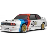 HPI RS4 SPORT 3 BMW E30 Warsteiner 1987