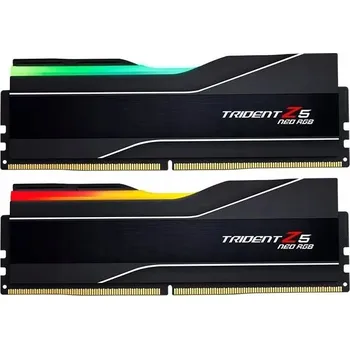 Operační paměť Paměť RAM G.SKILL Trident Z5 Neo RGB 64GB (2x32GB) 6000MHz