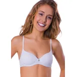 Key TBM 122 bílá 80CC