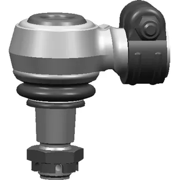 Posilovač řízení Lemforder 19851 01