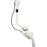 Kaldewei Kaldewei Příslušenství vany Water inlet and waste systems 47x20x13 cm 687772340999 KWSIFVAN4002