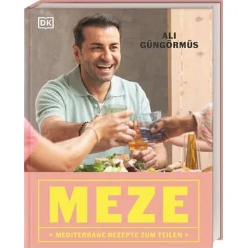 Meze - Güngörmüs, Ali