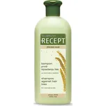 Subrina Professional Recept Strong Hair šampon proti vypadávání vlasů 400 ml