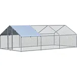 BestBerg IR2602191646 300 x 600 x 195 cm