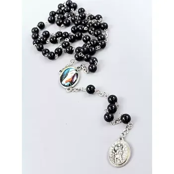 Šperk Kateřina Vlasáková DR098 černá