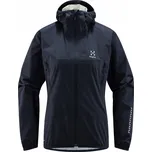 Haglöfs dámská větrovka s kapucí 605235-3N5 velikost S