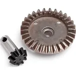 HPI Převody diferenciálu HD 29z/9z Set