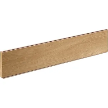 BRASED Ecoline Step CL - 9509 Dub classic