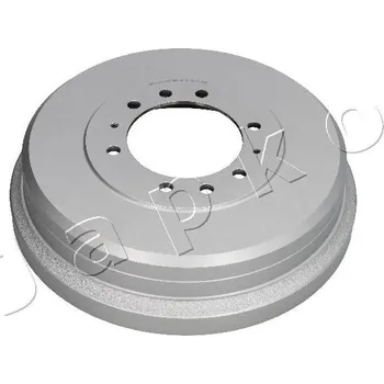 Brzdový buben Brzdový buben JAPKO 56121C