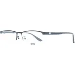 Pánské obroučky BMW obdélníkové černé