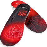 Látkové vložky do bot Currex Hike Pro vel. 42 42-44