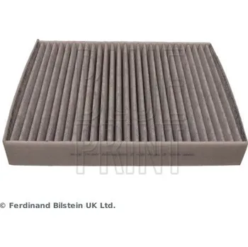 Ventilátor topení a klimatizace Filtr, vzduch v interiéru BLUE PRINT ADV182525