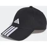 adidas BBALL 3 Stripes CAP NEW Logo OSFM