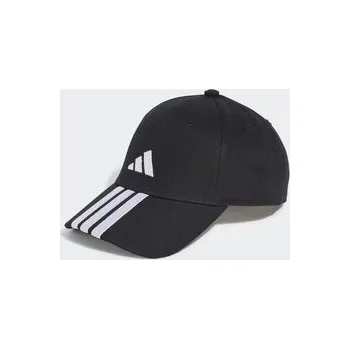 Kšiltovka adidas BBALL 3 Stripes CAP NEW Logo OSFM