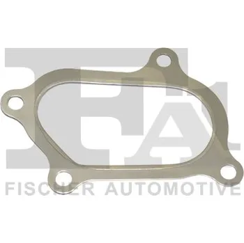 Těsnění výfuku Těsnění na výfukovou trubku FA1 770-916