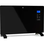 Klarstein Norderney 2000W 20m² Konvektor Černý (10032789)