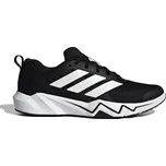Pánská fitness obuv adidas Rapidmove Go Training Shoes Black/White/White EUR 43 1/3