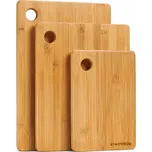 Atmowood CZ2003 sada prkének z bambusu…