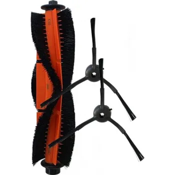 Kartáč pro robotický vysavač Kartáče pro vysavač MOVA M1 White (RPM1GA) 1+2ks sada