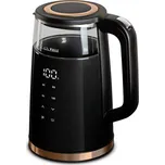 Rychlovarná konvice s regulací teploty digitální 1,7 l Black Rose Collection BH-9477