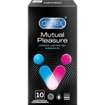 Durex Mutual Pleasure 10 ks