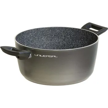 Hrnec DOMO hrnec Universal 24 cm 4,5 l