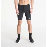 Šortky New Balance RC Pocket Half Tight 9" Black S