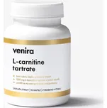 VENIRA L-carnitine tartrate 90 cps.