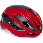 KASK Sluchátka Kask Elemento L/59–62cm ČERVENÁ
