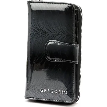 Peněženka Dámská peněženka Gregorio FF-116 černá