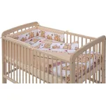 Scarlett Souprava Matěj 6-dílná Béžová