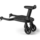 Bugaboo Stupátko se sedátkem černé