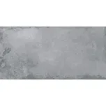 Dlažba EBS Alloy Grey 60x120 cm R10 Šedá matná