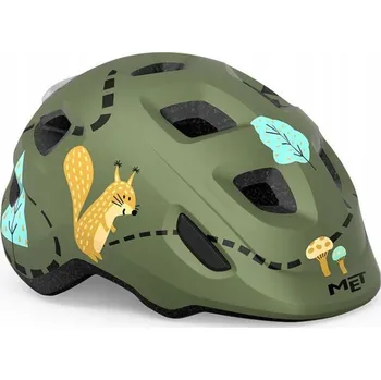 Chránič hlavy Cyklistická helma Met Hooray Mips vel.