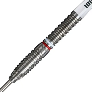 Šipka Unicorn Šipky Steel Mensur Suljovic - The Gentle - 23g