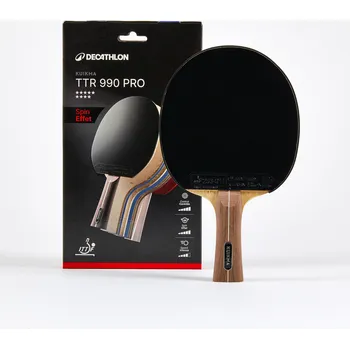 Míčový sport KUIKMA - TTR 990 Pro Spin 9 - ITTF pro kluby