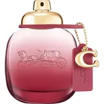 Coach Wild Rose dámská parfémovaná voda, 50 ml