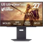 LG UltraGear 27GX790A-B (27GX790A-B.AEU) černý
