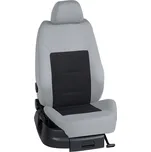 Autopotahy Škoda ROOMSTER / 2006 - 2015, Roomster, STANDARD > OR 0399 (OR 0399 / Světle šedý bok)