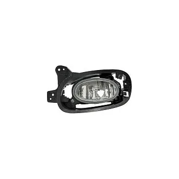 Mlhový světlomet Levé mlhové světlo HONDA JAZZ 01/2011-12/2015 |1/2011-12/2015| DEPO | 217-2051L-UQ