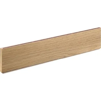 BRASED Ecoline Step CL - 9522 Dub podzimní krémový