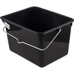 Color Expert Kbelík na barvu 8 l černý