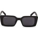 Dámské sluneční brýle BERTOO Bianca - black