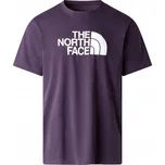 Tričko The North Face Evolution Half Dome 0A8B6JG5O1 bavlna