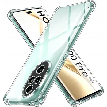 Pouzdro na mobilní telefon Zadní Kryt Pskom pro Honor 200 Pro bezbarvý