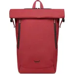 Vuch Sportovní batoh červený
